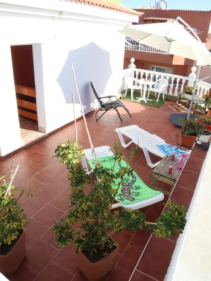 Mi Posadita - Los Roques Playa de San Juan  Apartamento